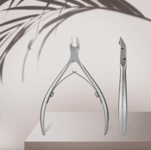 Cuticle Nipper Staleks Smart 31 7mm